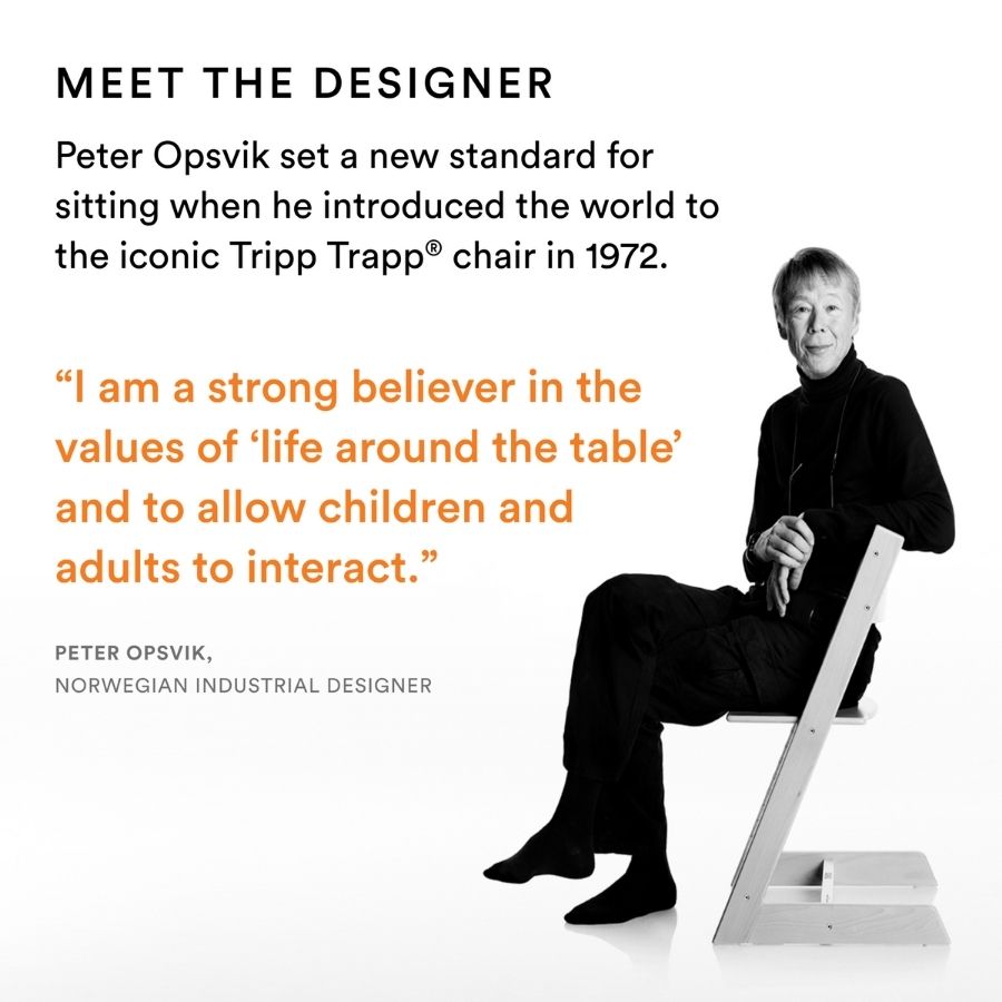 Tripp Trapp Chair