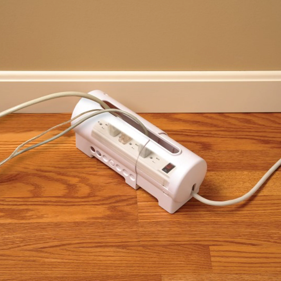 Power Strip Cover