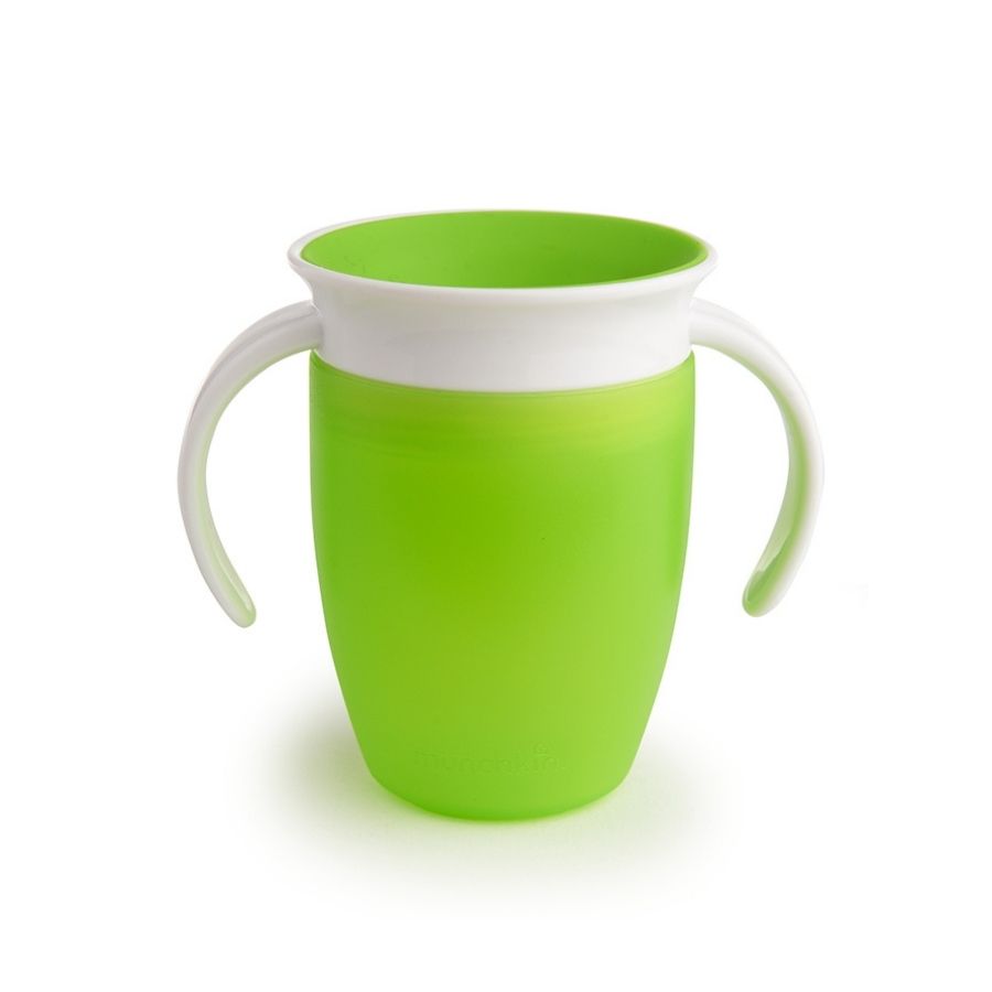 Miracle® 360° Trainer Cup 7 oz