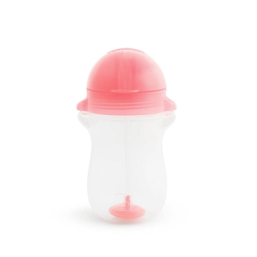 Any Angle™ Click Lock Weighted Straw Trainer Cup 10 oz