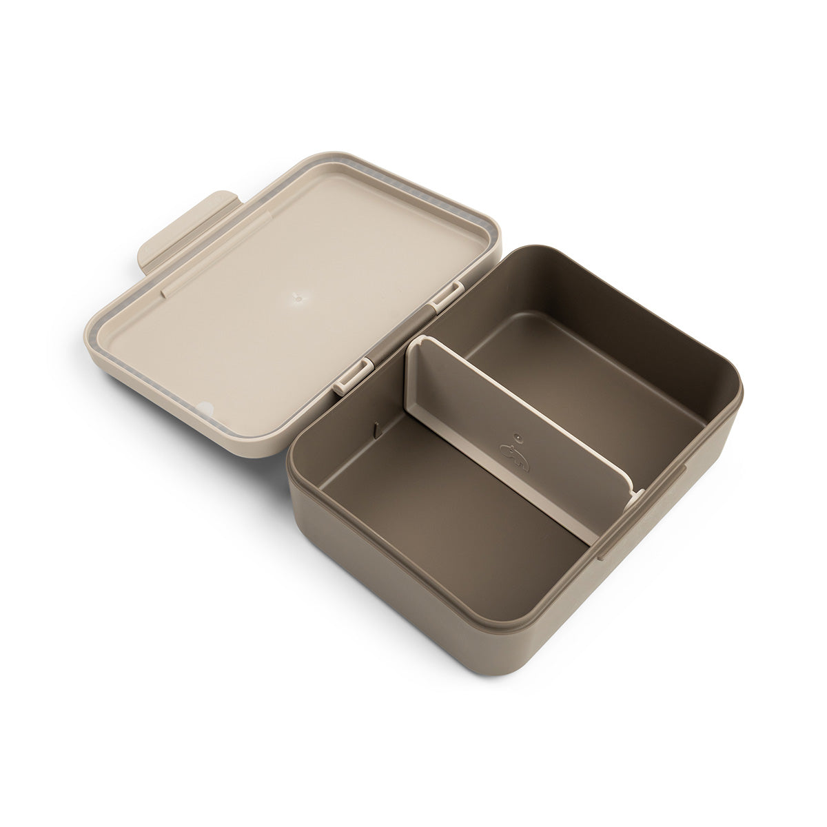 Lunch Box with Divider