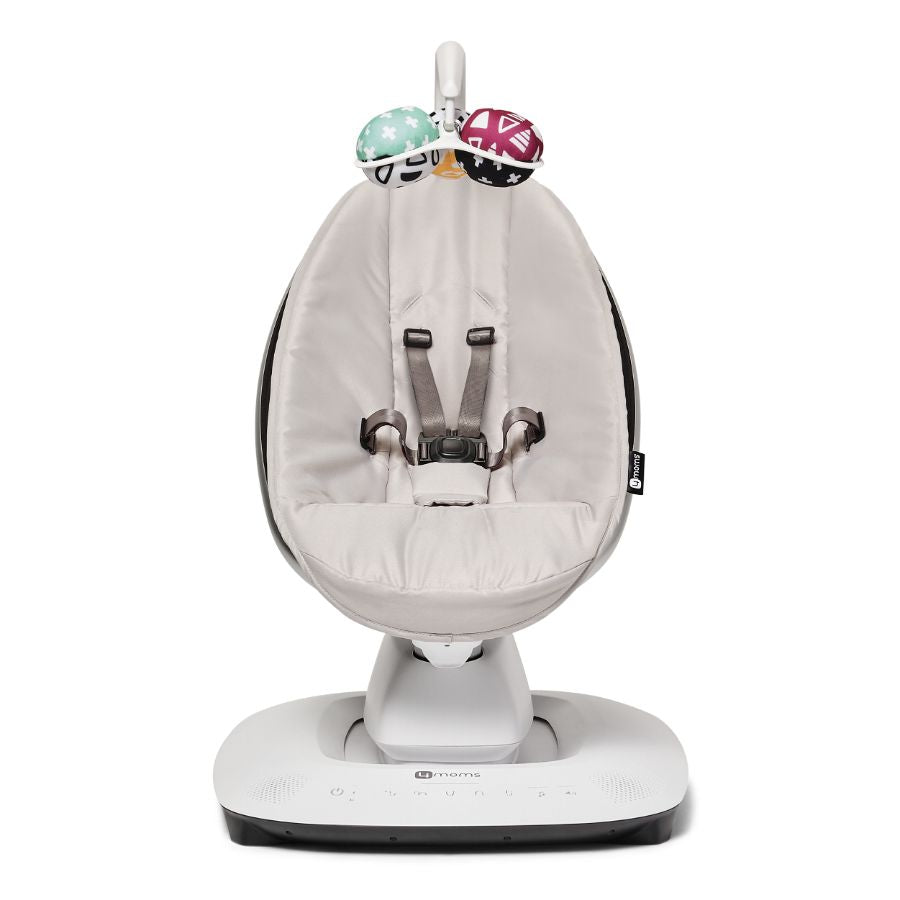 Mamaroo Multi Motion Baby Swing
