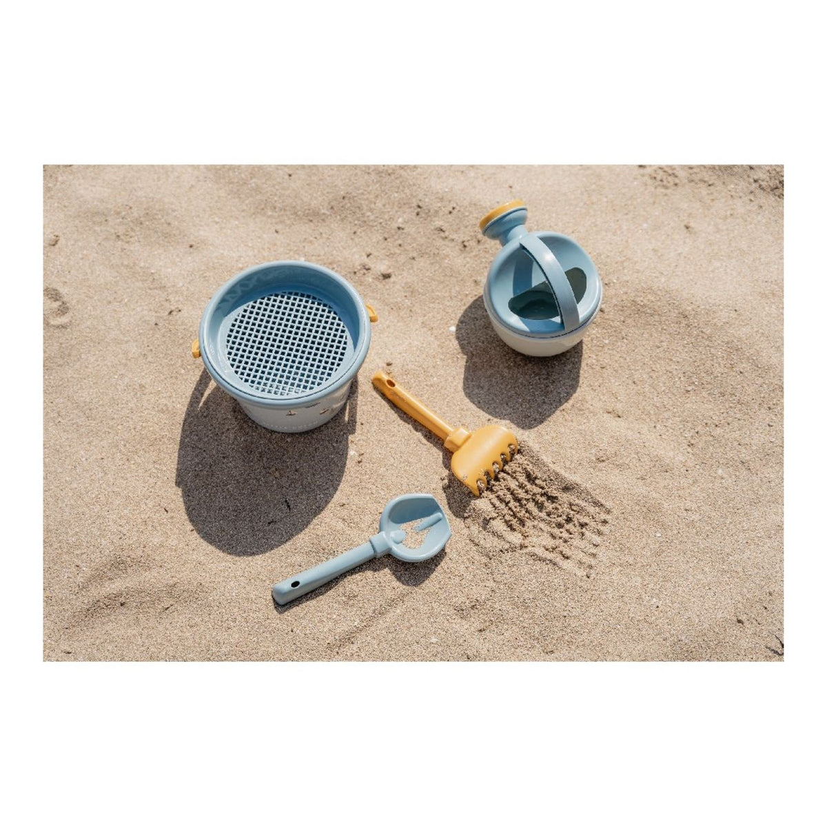 Beach cheap sand set