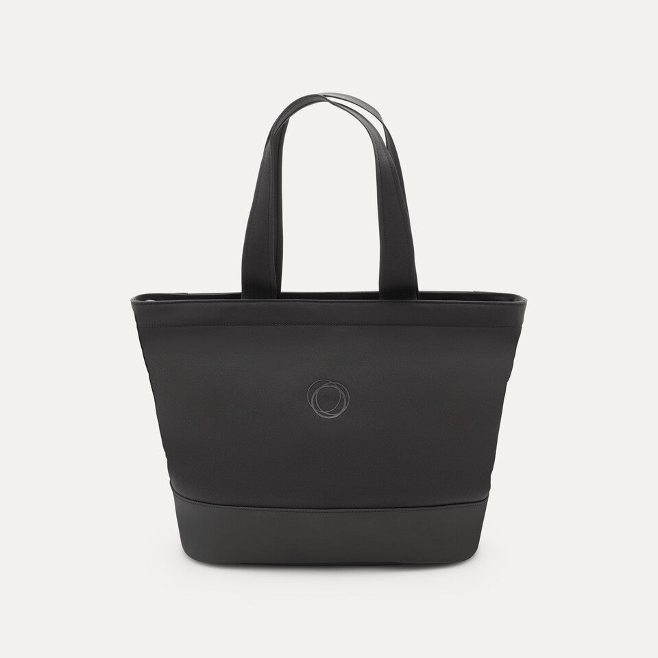 Changing Bag ME Midnight Black
