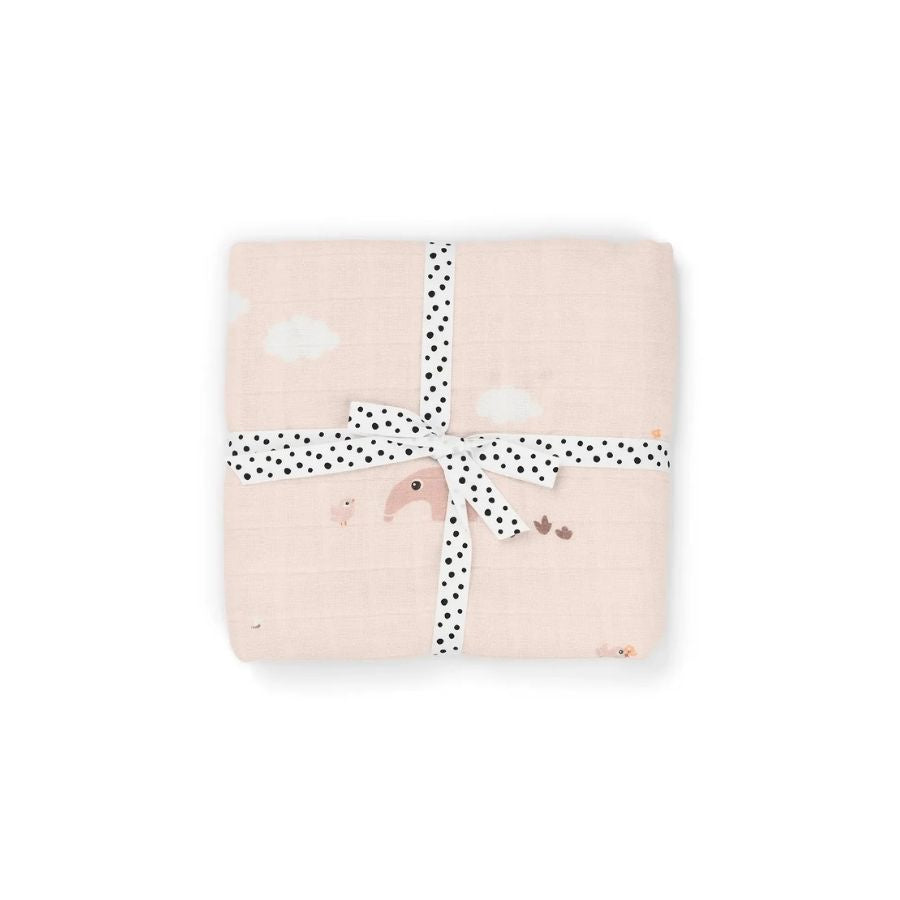 Baby Swaddle - Playground