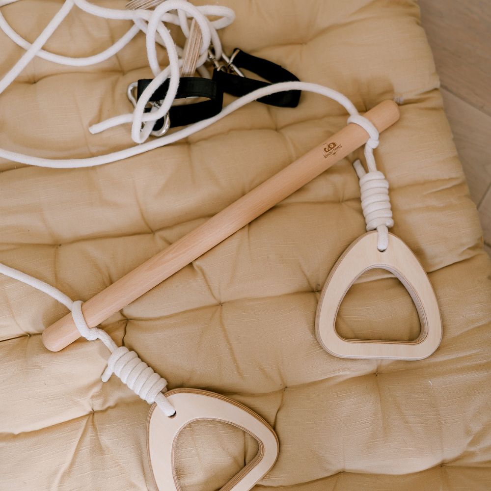أرجوحة شبه منحرفة