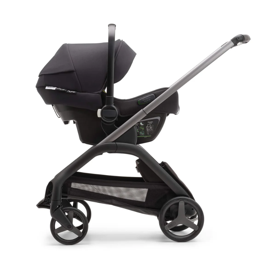 Dragonfly Car Seat Adapters Maxi-Cosi