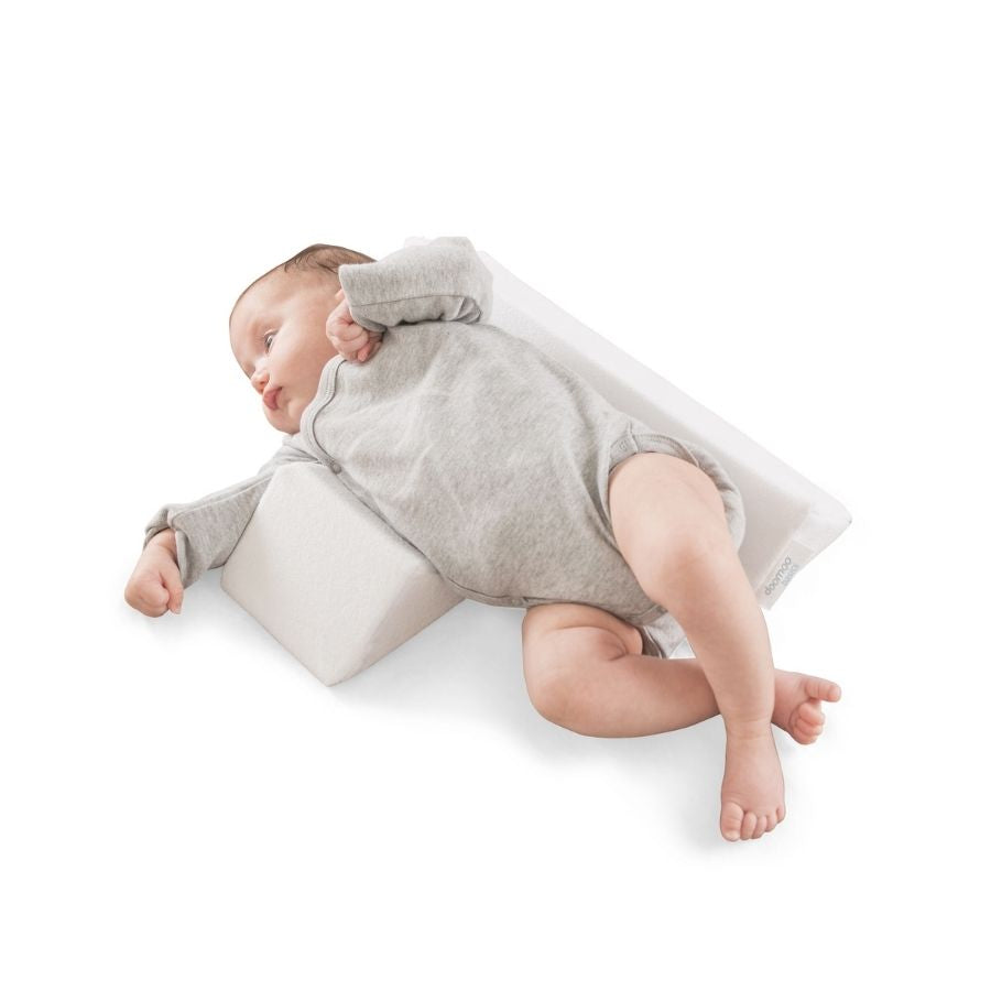 Basics Baby Sleep White