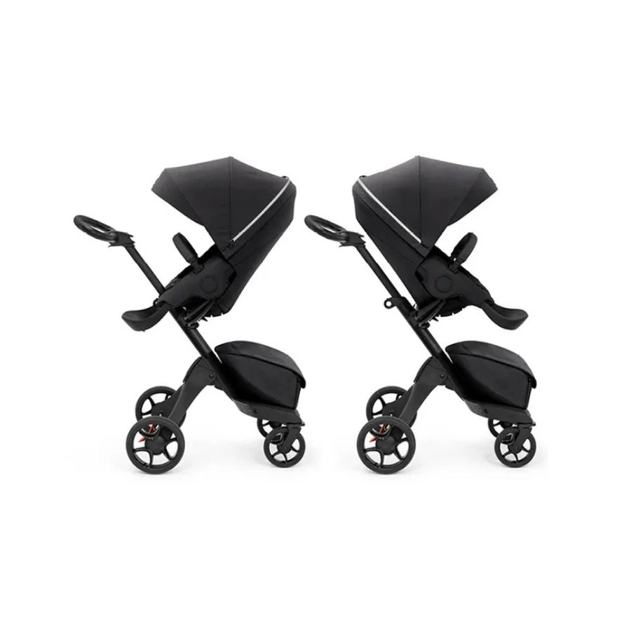 Xplory X Stroller