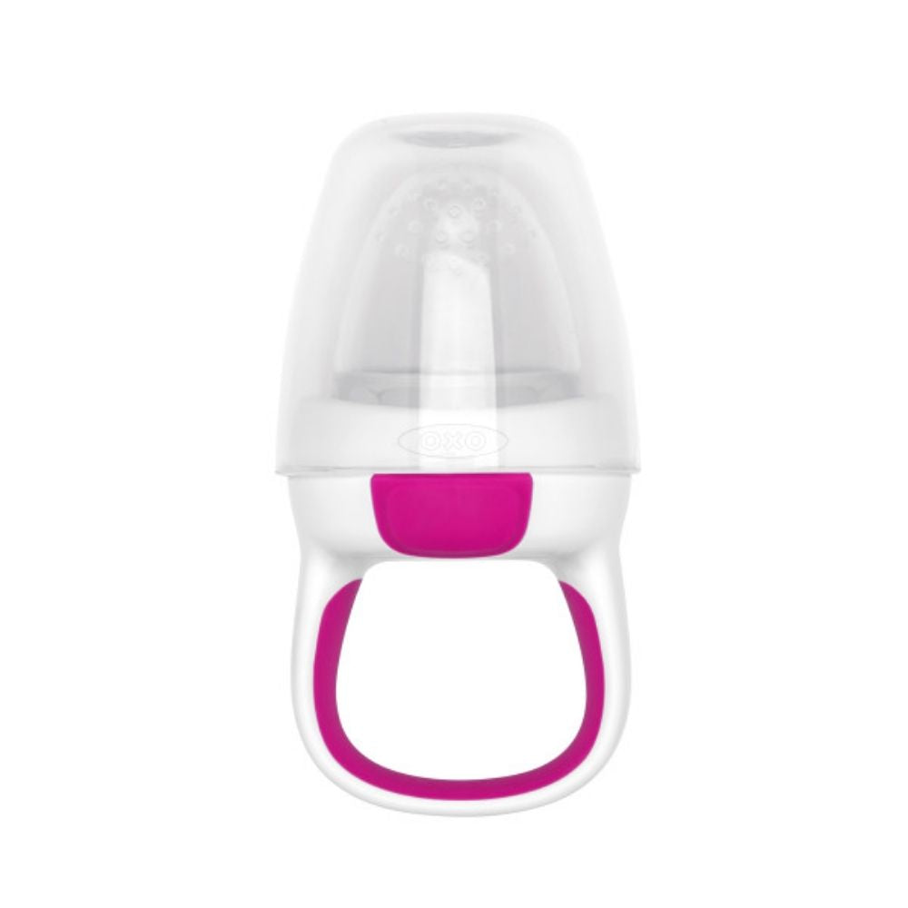 Silicone Self-Feeder
