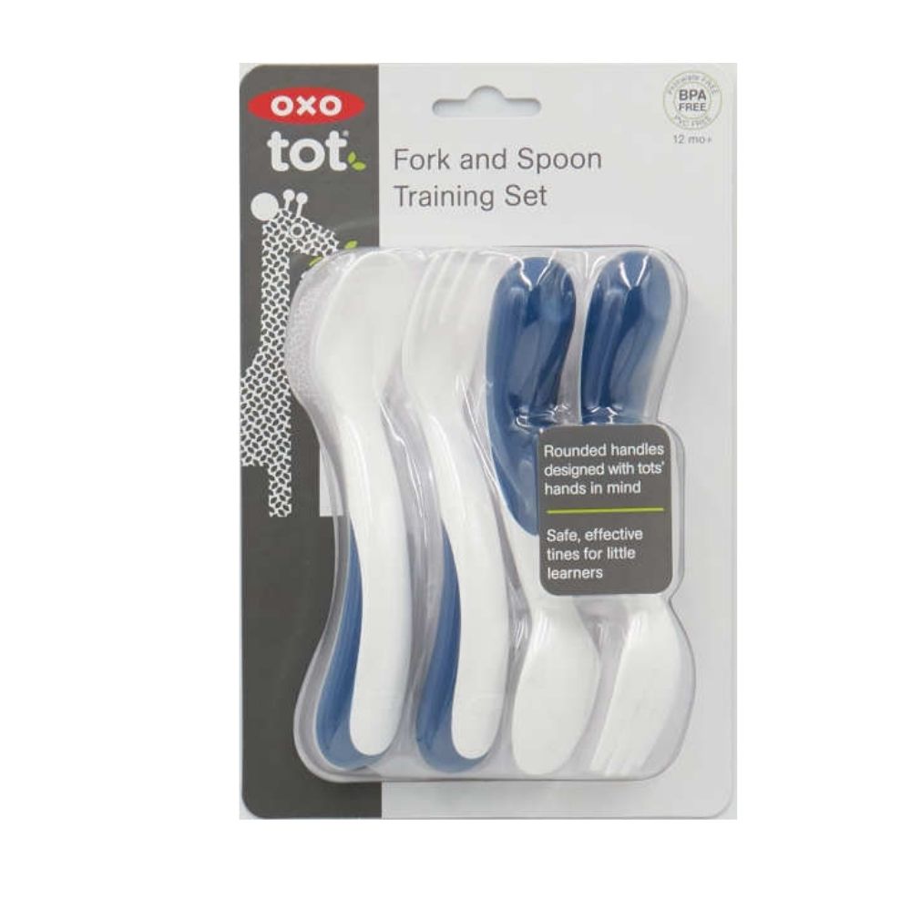 Fork & Spoon Training Set