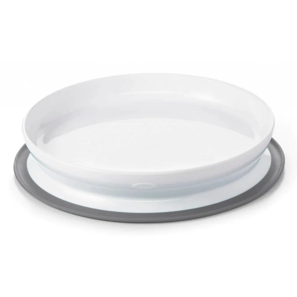 Stick & Stay Suction Plate