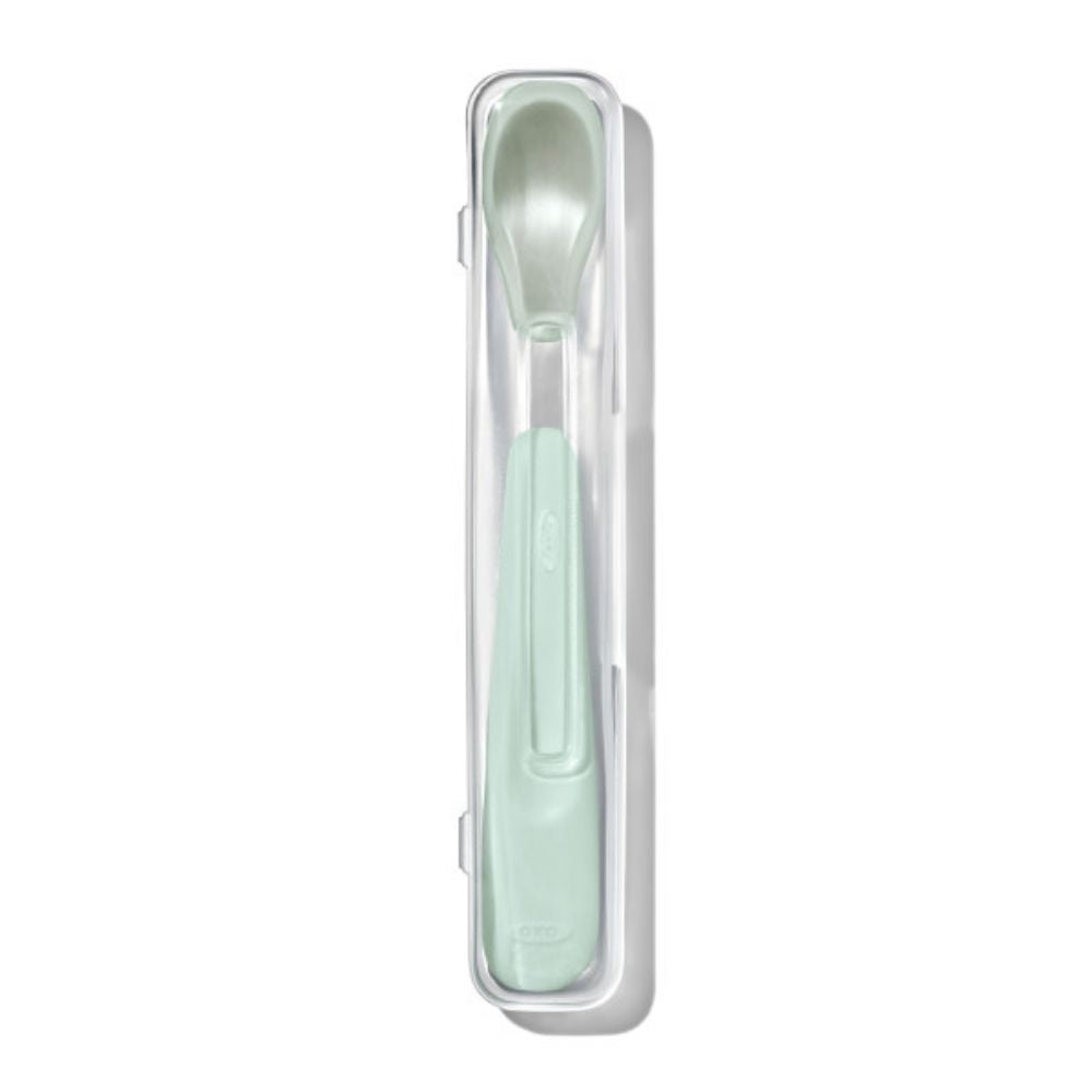 On-The-Go Feeding Spoon