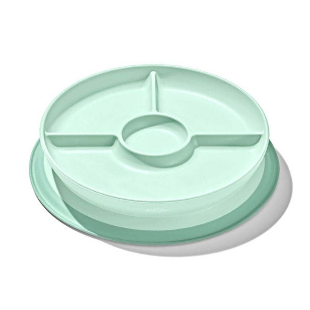 لوحة شفط مقسمة Stick & Stay - الغسق