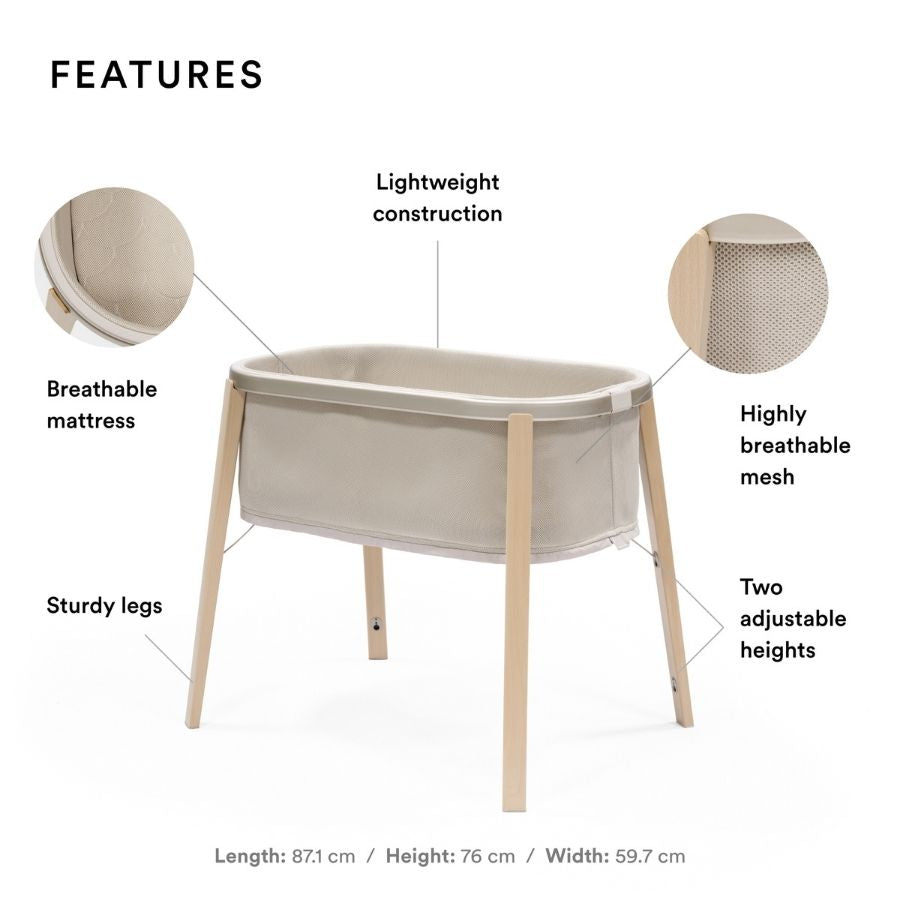 سنوزي ساندي بيج