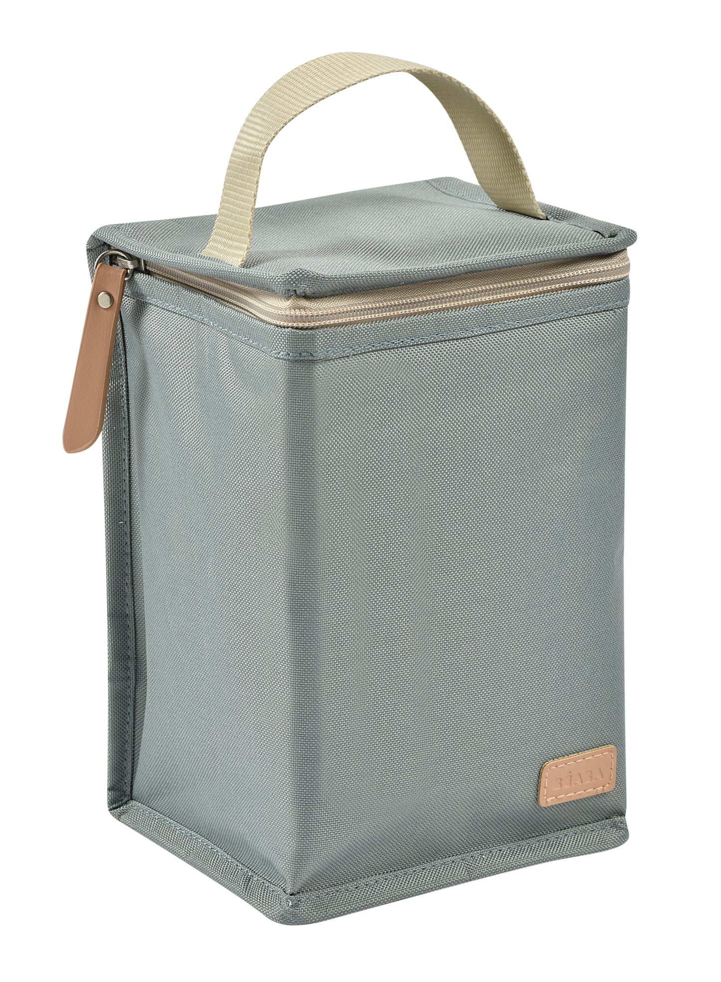 Insulated Meal Pouch