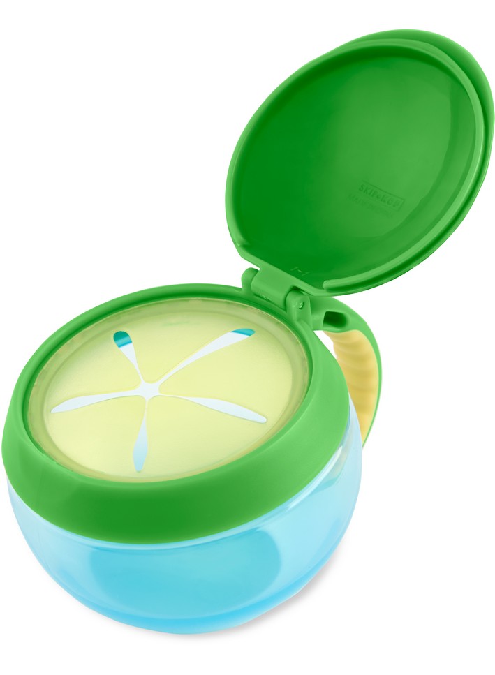 Zoo Snack Cup