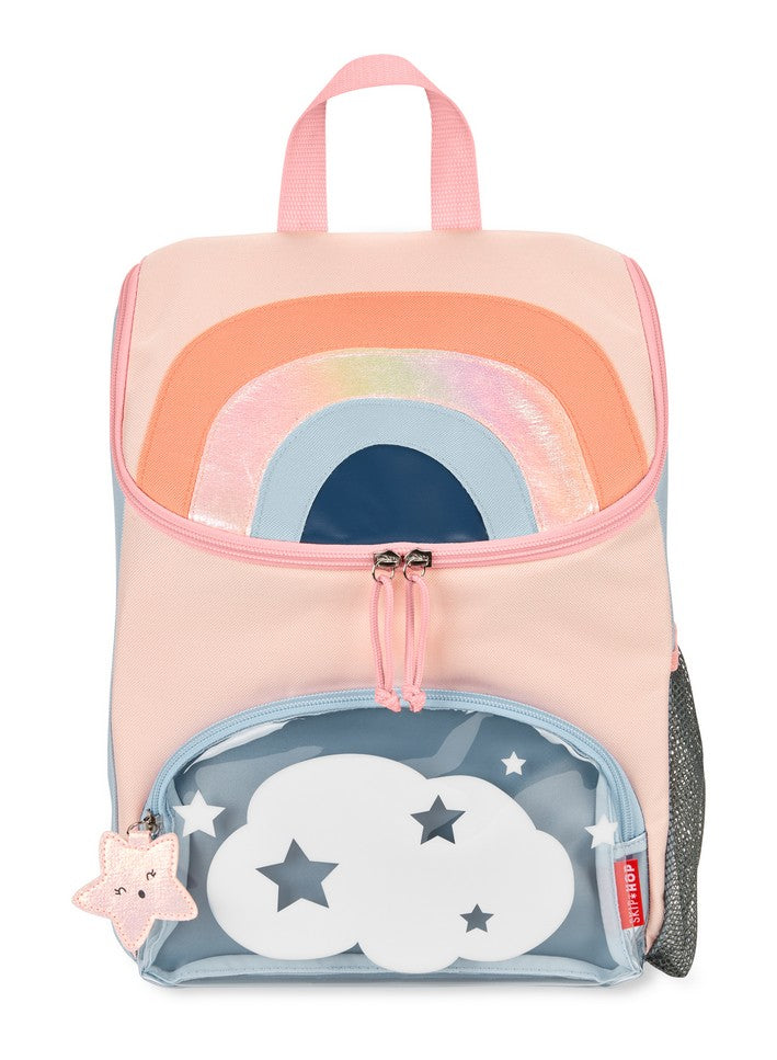 Big School Backpack - Spark Style