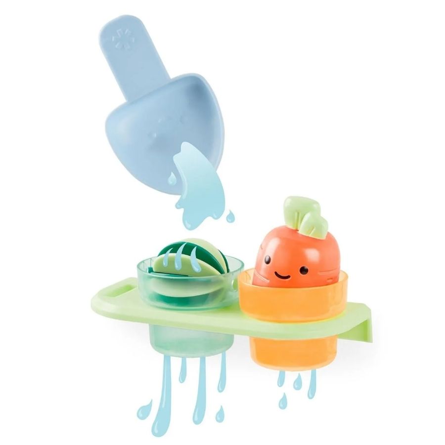 Hop Tub To Table Planter Pals Multi Color