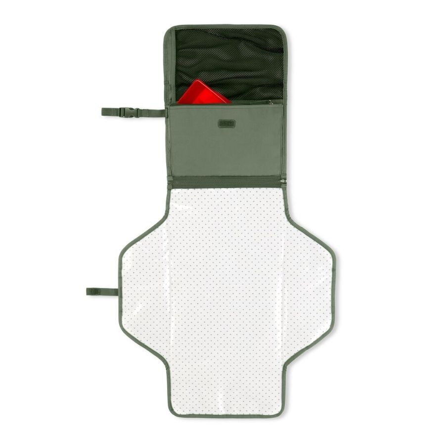 Pronto Signature Dark Sage