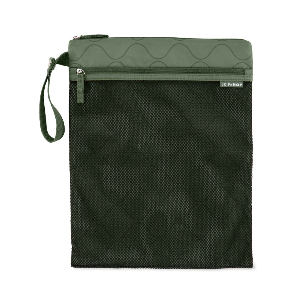 Grab & Go Wetdry Bag