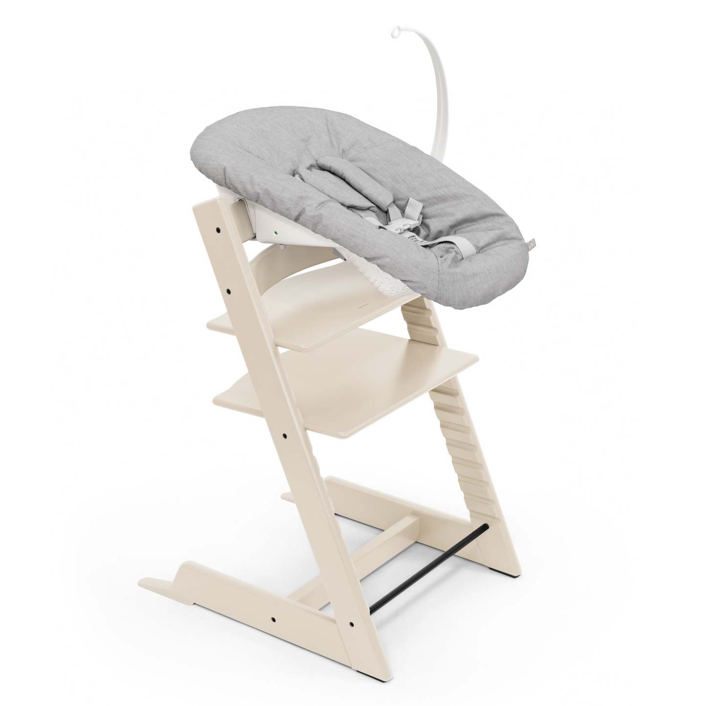 Tripp Trapp Chair with Newborn Set