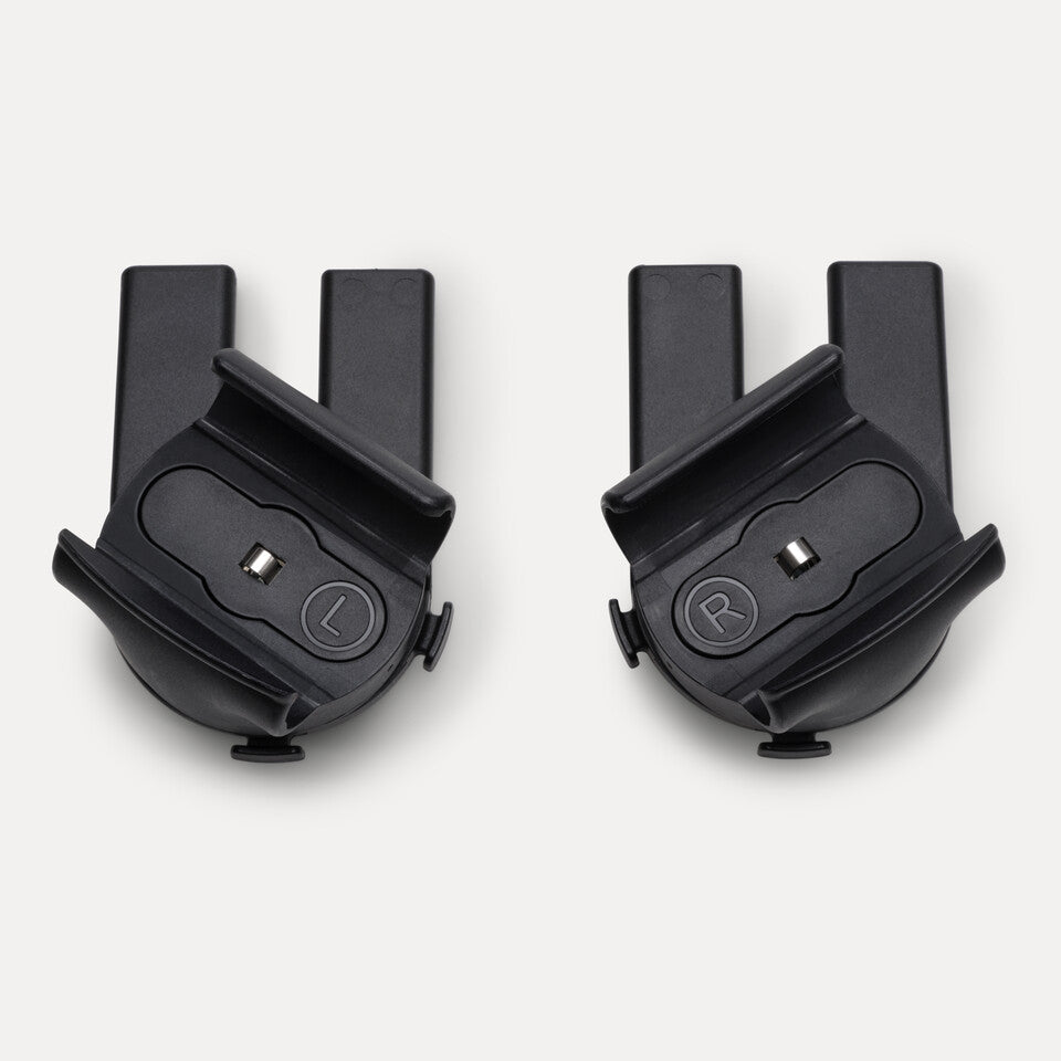 Fox 5/Kangaroo sun canopy clamps