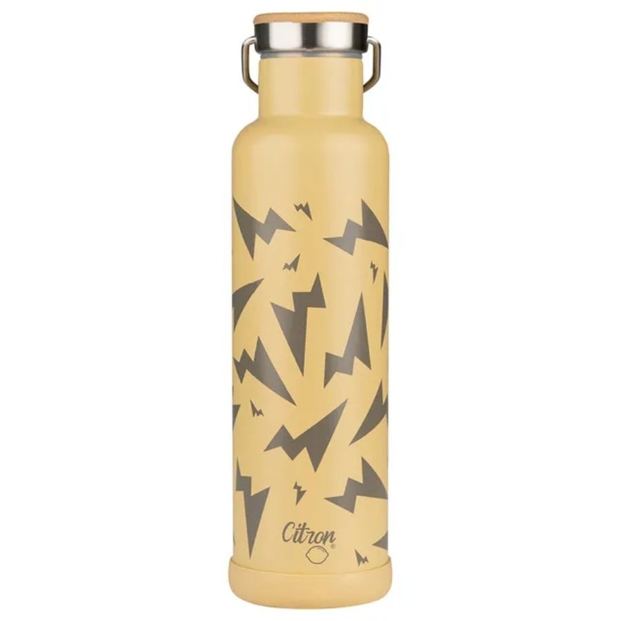 Stainless Steel Water Bottle Durable Insulated for Everyday Hydration Use