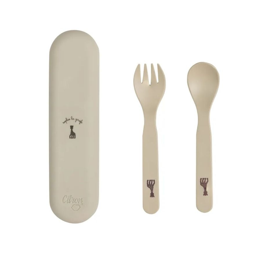 Gift Set Sophie La Girafe