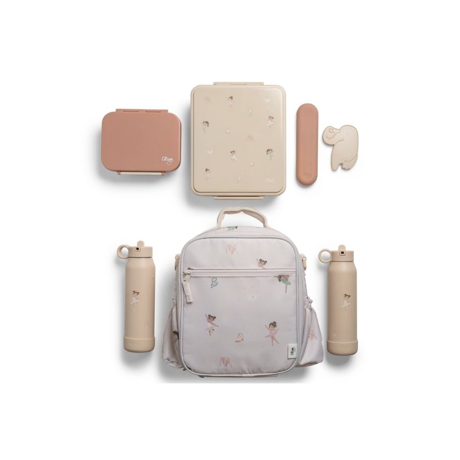 Insulated Thermal Lunch Bag Collection — Durable & Portable Lunchbags with Easy-Carry