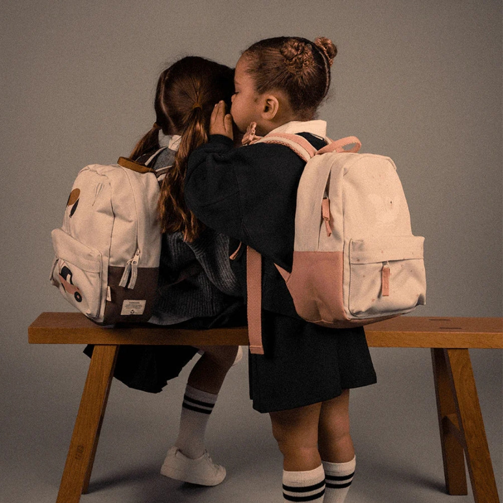 Mini School Backpack