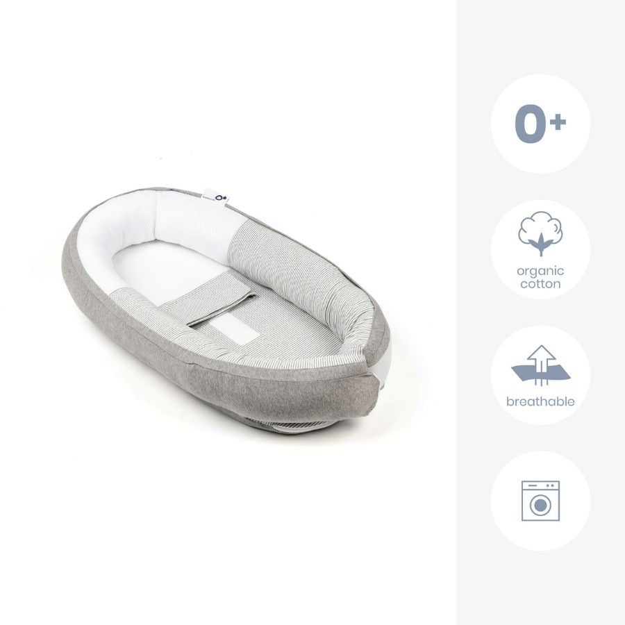 Cocoon Classic Grey
