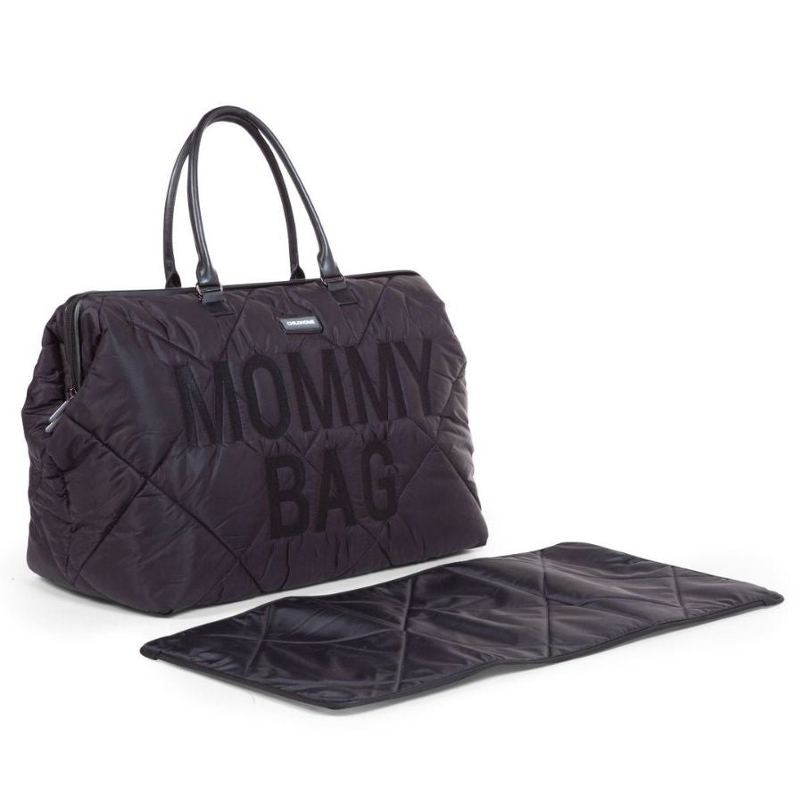 Mommy Bag Big Puffered