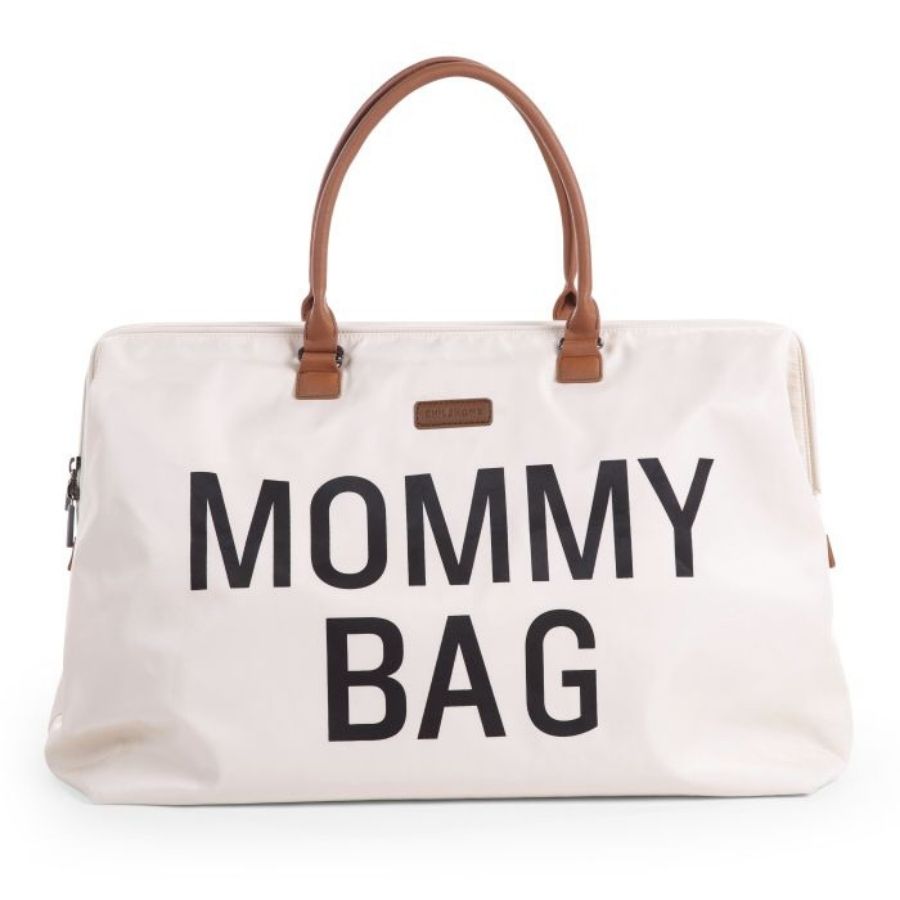 Mommy Bag Big Kaki