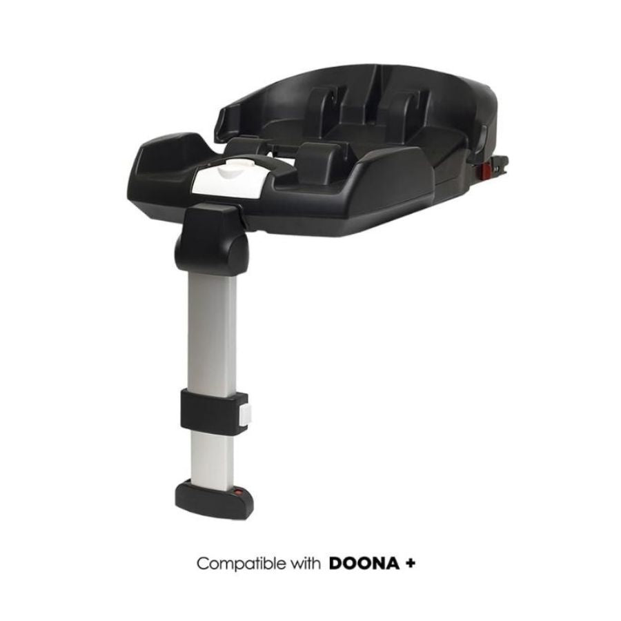 Doona+ Isofix Base Black