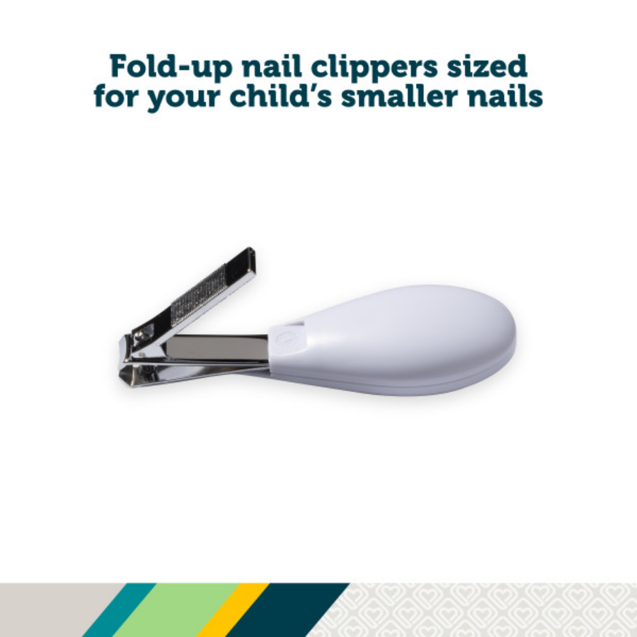 Baby Care Basics Set