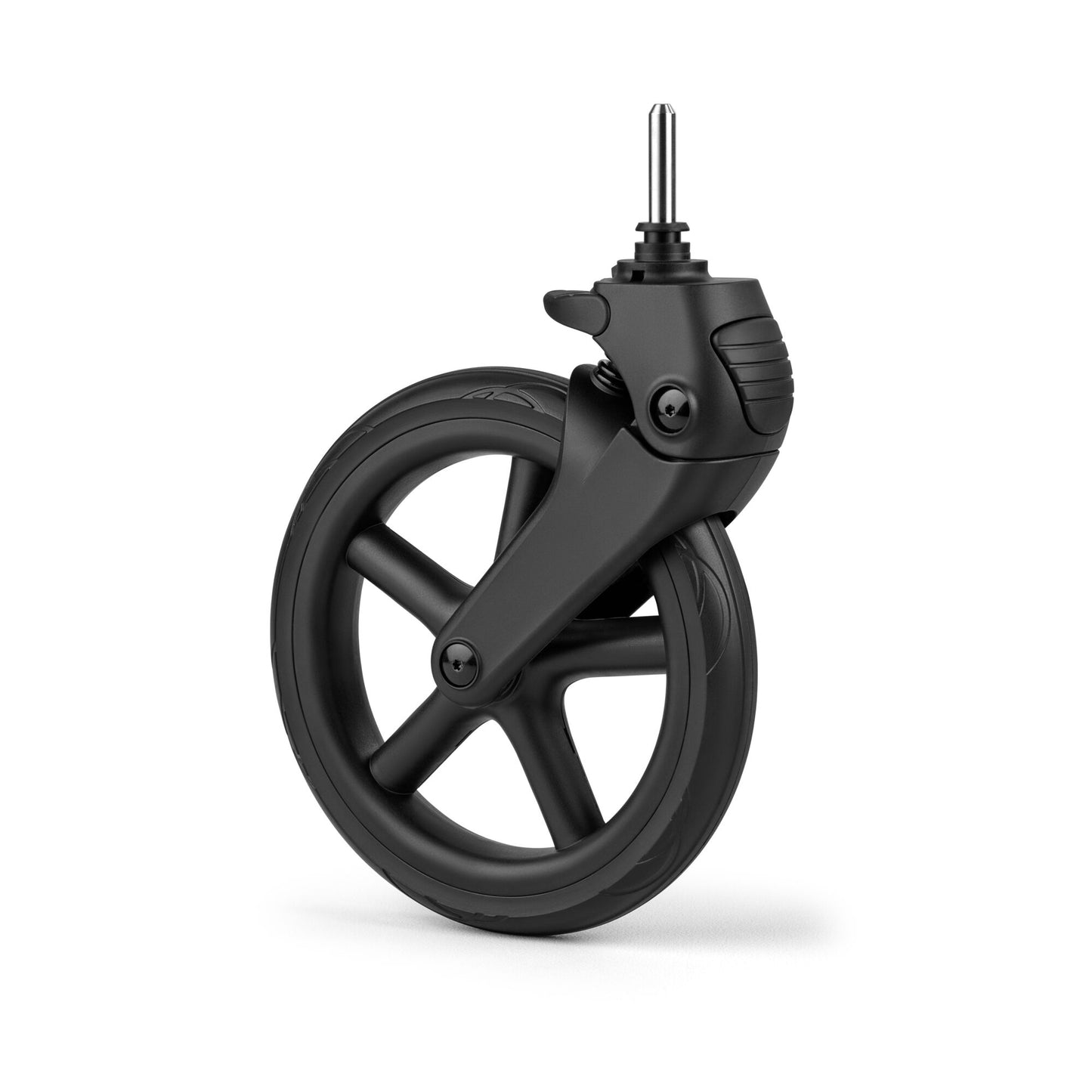 Fox 5 Renew swivel wheels