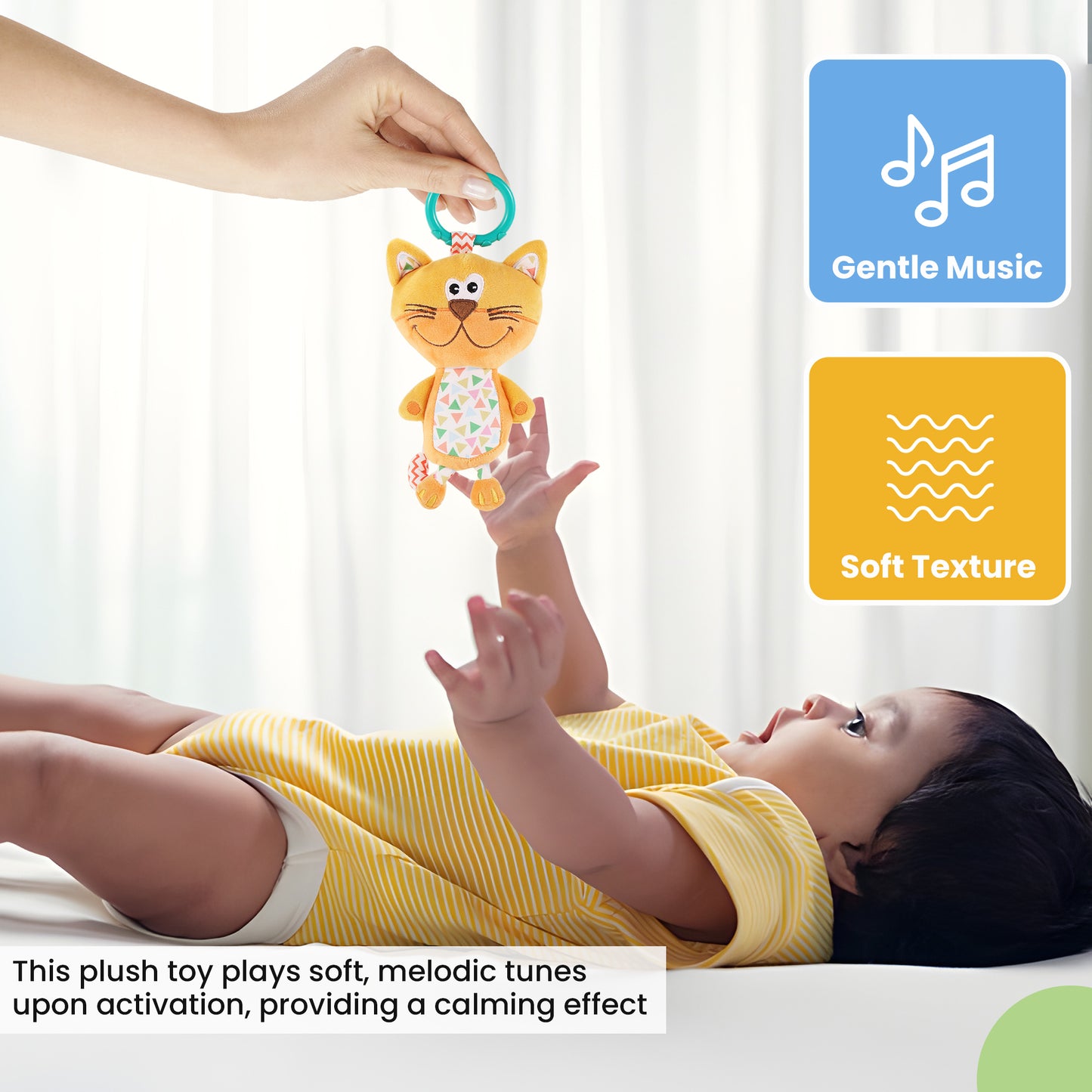 Playtime Kids Toys | Jittery Koala | Fruits Spiral