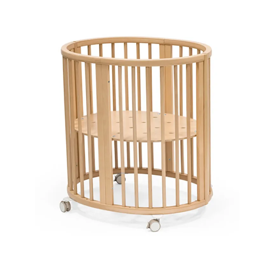 سرير سليبي ميني وايت