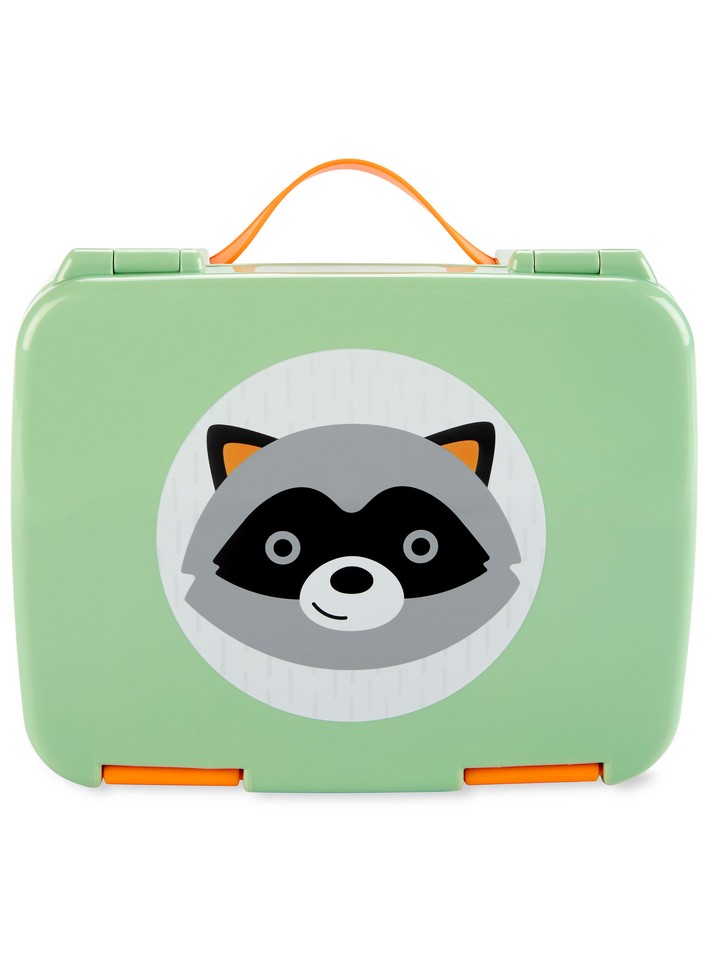 Bento Lunch Box Multi-Compartment