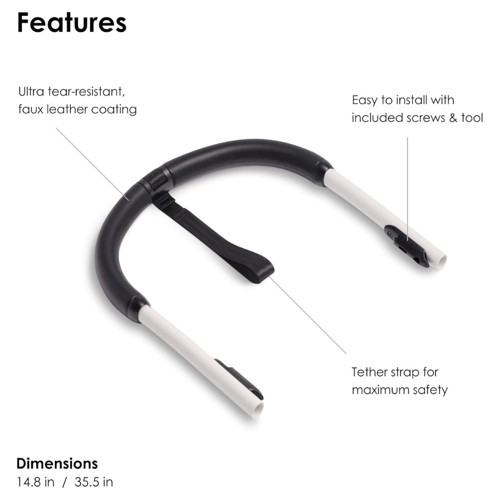 YOYO Handlebar Black