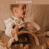 Gift Card E-Voucher