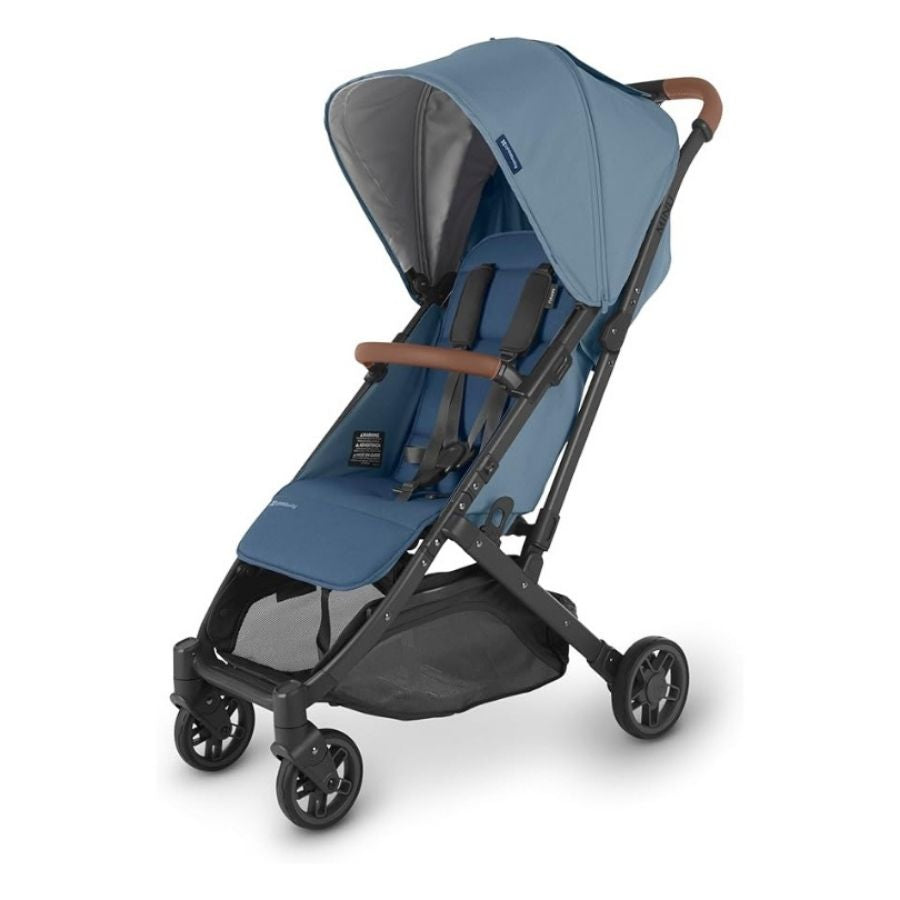 Minu V2 Stroller - Lightweight Compact Stroller