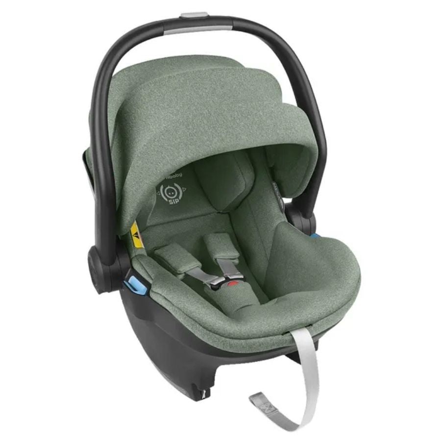 UppaBaby UAE | MESA i-Size Infant Car Seat