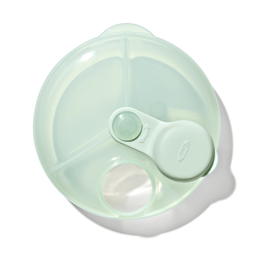 Formula Dispenser - Opal