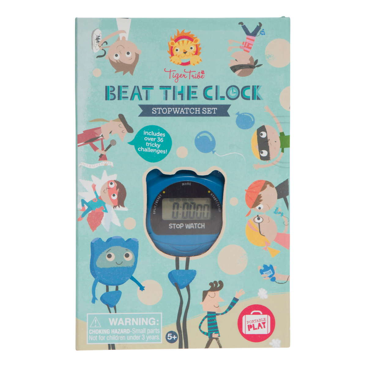 Children's stopwatch on sale