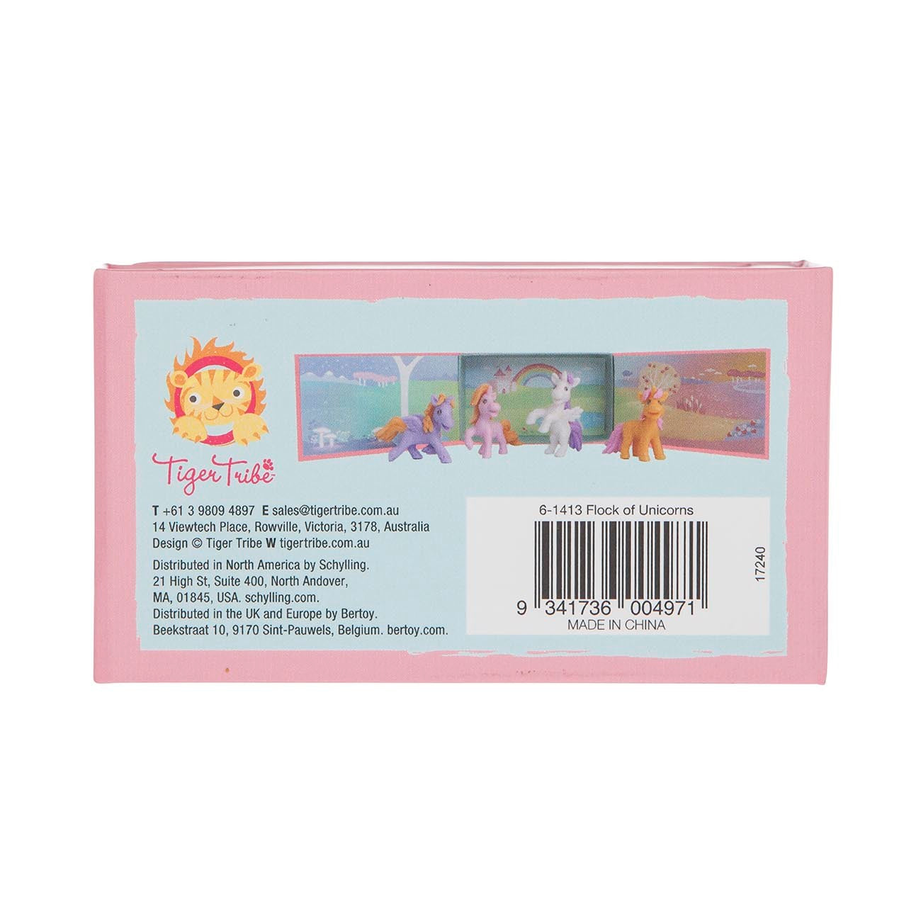 Flock of Unicorns - Sweet Pea Kids