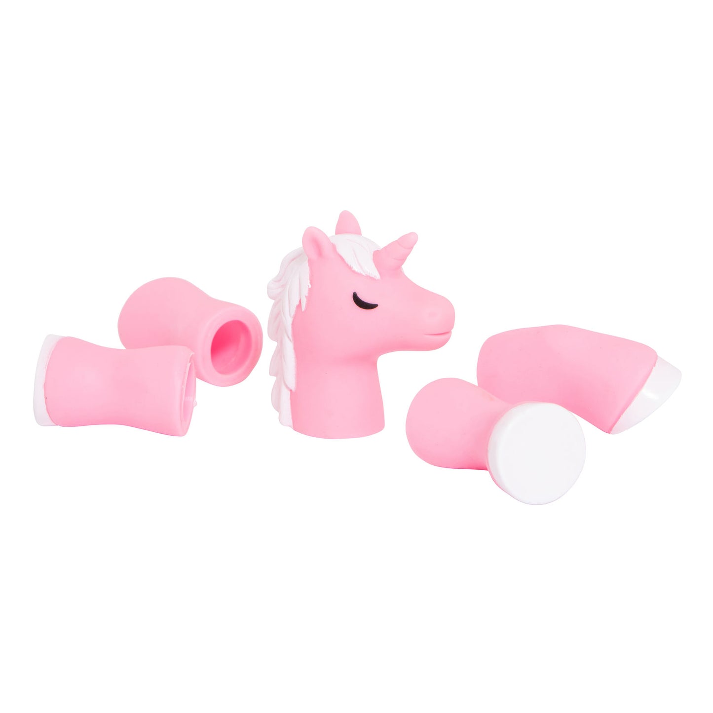 Tiger Tribe - Handimals - Unicorn - Sweet Pea Kids