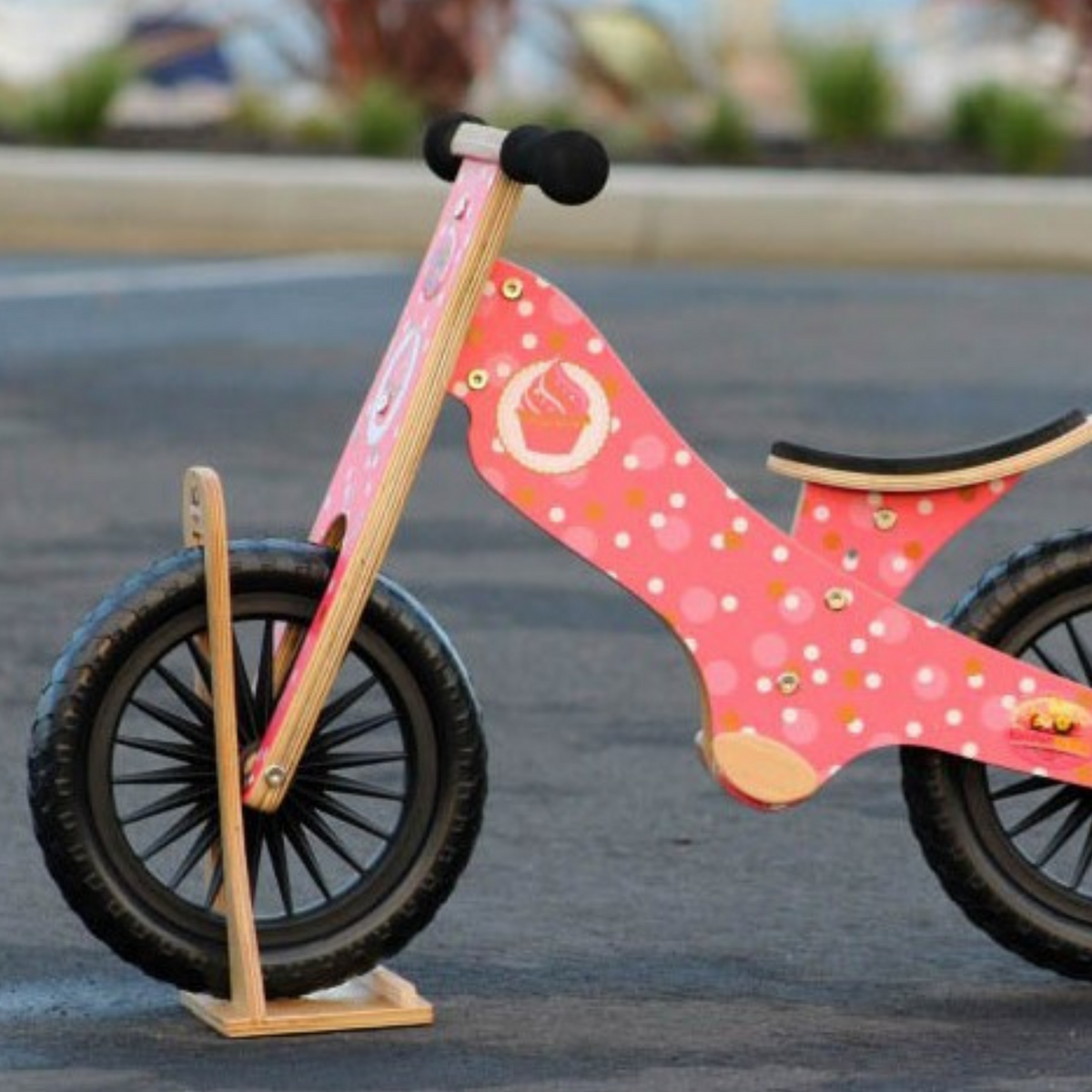Kinderfeets Kids Bike Stand Online Purchase From Sweet Pea Sweet Pea Kids