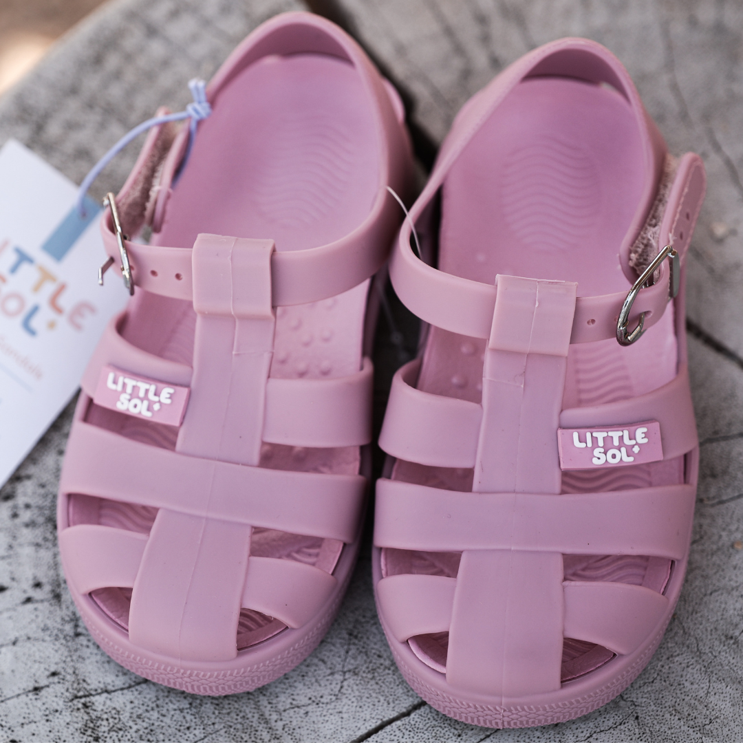 Jaimi Sandal - Signature Collection of Casual Summer Sandals for Everyday Wear